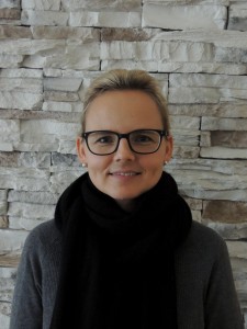 Sandra Volk